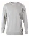 JERSEY MEN'S CREW NECK JUMPER KARIBAN K967