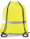 MOCHILA DRAWSTRING BACKPACK KIMOOD KI0109