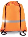 MOCHILA DRAWSTRING BACKPACK KIMOOD KI0109