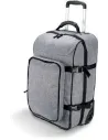 MALETA CABIN SIZE TROLLEY KIMOOD KI0809