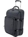 MALETA CABIN SIZE TROLLEY KIMOOD KI0809