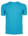 CAMISETA CAMISERTA SPORT BASIK MUJER BAIZINKA BKS073