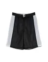 SHORT ITZUL SHORT REVERSIBLE ADULTO BAIZINKA BKS065