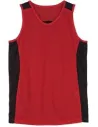 CAMISETA ITZUL CAMISETA REVERSIBLE ADULTO BAIZINKA BKS032