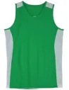 CAMISETA ITZUL CAMISETA REVERSIBLE ADULTO BAIZINKA BKS032