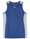 CAMISETA ITZUL CAMISETA REVERSIBLE ADULTO BAIZINKA BKS032