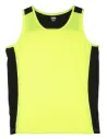 CAMISETA VÍCTOR CAMISETA ADULTO BAIZINKA BKS033
