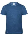 CAMISETA B&C DNM PLUG IN/MEN B&C BCTMD70