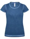 CAMISETA B&C DNM PLUG IN WOMEN B&C BCTWD71