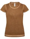 CAMISETA B&C DNM PLUG IN WOMEN B&C BCTWD71