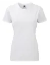 CAMISETA LADIES HD T ROUND NECK RUSSELL R165F0