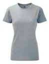 CAMISETA LADIES HD T ROUND NECK RUSSELL R165F0