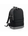 MOCHILA ATHLEISURE SPORTS BACKPACK BAGBASE BG550