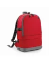 MOCHILA ATHLEISURE SPORTS BACKPACK BAGBASE BG550
