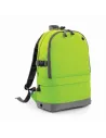 MOCHILA ATHLEISURE SPORTS BACKPACK BAGBASE BG550