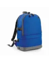 MOCHILA ATHLEISURE SPORTS BACKPACK BAGBASE BG550
