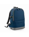 MOCHILA ATHLEISURE SPORTS BACKPACK BAGBASE BG550