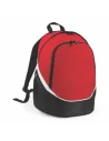 MOCHILA PRO TEAM BACKPACK QUADRA QS255