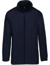 CORTAVIENTOS UNLINED WINDBREAKER KARIBAN K616