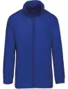 CORTAVIENTOS UNLINED WINDBREAKER KARIBAN K616