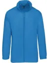 CORTAVIENTOS UNLINED WINDBREAKER KARIBAN K616