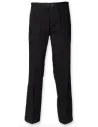 PANTALÓN MEN´S FLAT FRONT CHINO HENBURY H640