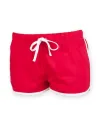 SHORT WOMEN'S RETRO SHORT SKINNI FIT SK069