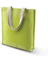 BOLSA JUTE SHOPPER BAG KIMOOD KI0221