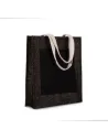 BOLSA JUTE SHOPPER BAG KIMOOD KI0221
