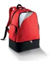 MOCHILA MULTI-SPORTS BACKPACK WITH RIGID BOTTOM PROACT PA536