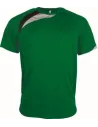 CAMISETA UNISEX SHORT-SLEEVED SPORTS T-SHIRT PROACT PA436