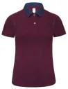 POLO B&C DNM FORWARD WOMEN B&C BCPWD31