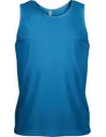CAMISETA MEN'S SPORTS VEST PROACT PA441