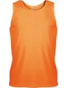CAMISETA MEN'S SPORTS VEST PROACT PA441