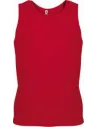 CAMISETA MEN'S SPORTS VEST PROACT PA441
