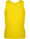 CAMISETA MEN'S SPORTS VEST PROACT PA441