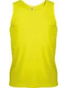 CAMISETA MEN'S SPORTS VEST PROACT PA441