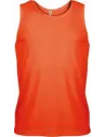 CAMISETA MEN'S SPORTS VEST PROACT PA441