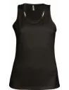 CAMISETA LADIES' SPORTS VEST PROACT PA442