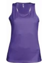 CAMISETA LADIES' SPORTS VEST PROACT PA442