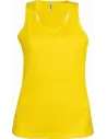 CAMISETA LADIES' SPORTS VEST PROACT PA442