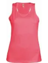 CAMISETA LADIES' SPORTS VEST PROACT PA442