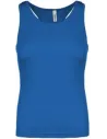 CAMISETA LADIES' SPORTS VEST PROACT PA442