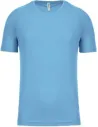 CAMISETA MEN'S SHORT-SLEEVED SPORTS T-SHIRT PROACT PA438