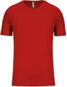 CAMISETA MEN'S SHORT-SLEEVED SPORTS T-SHIRT PROACT PA438