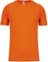 CAMISETA MEN'S SHORT-SLEEVED SPORTS T-SHIRT PROACT PA438