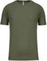 CAMISETA MEN'S SHORT-SLEEVED SPORTS T-SHIRT PROACT PA438
