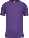CAMISETA MEN'S SHORT-SLEEVED SPORTS T-SHIRT PROACT PA438