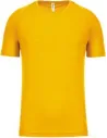 CAMISETA MEN'S SHORT-SLEEVED SPORTS T-SHIRT PROACT PA438