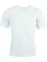 CAMISETA MEN'S SHORT-SLEEVED SPORTS T-SHIRT PROACT PA438